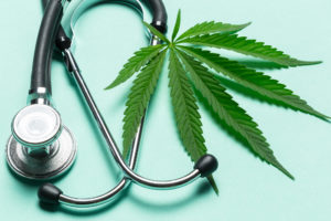 SB 34 Allows Donations of Cannabis and Cannabis Goods to Qualified Medicinal Patients