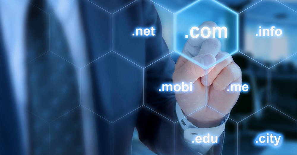 The Growing Value of Domain Names in the Cannabis Industry