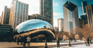 Could Illinois be the Next State to Legalize Recreational Cannabis / Marijuana?