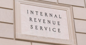 Here is what you should do when facing an IRS Audit.