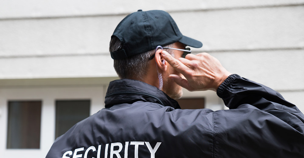 Bureau of Cannabis Control: On-Site Security Requirements