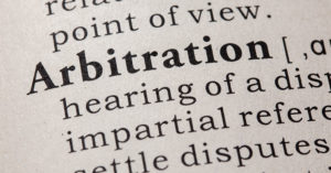 U.S. Supreme Court through its decision in Lamps Plus, Inc. v. Varela confirms that arbitration agreements should be taken seriously.