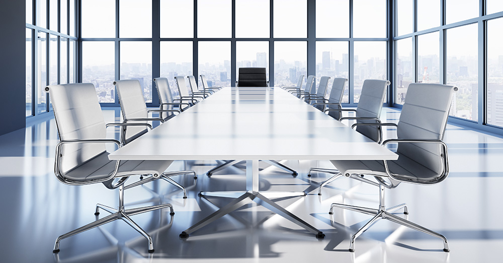 Important considerations for composition of the Board of Directors for cannabis companies.