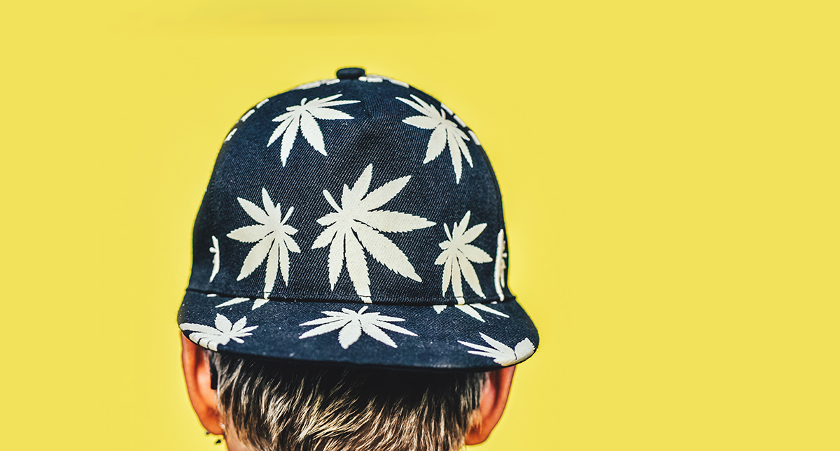 Bureau of Cannabis Control Releases New Branded Merchandise Guidelines