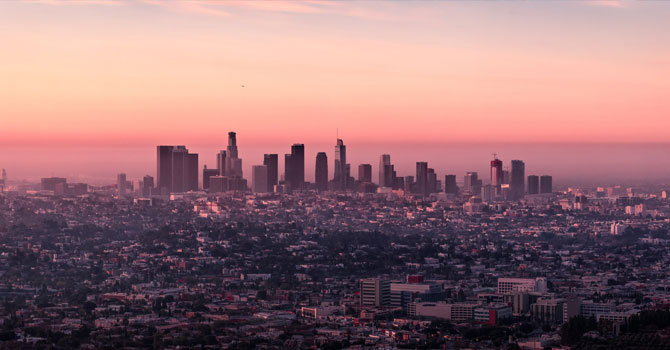 Los Angeles Commercial Cannabis License Phase III
