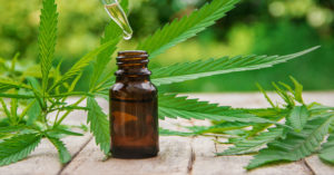 The latest CDPH Regulations regarding Cannabinoid - THC & CBD - Content Labeling