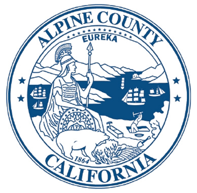 Alpine County Cannabis Laws