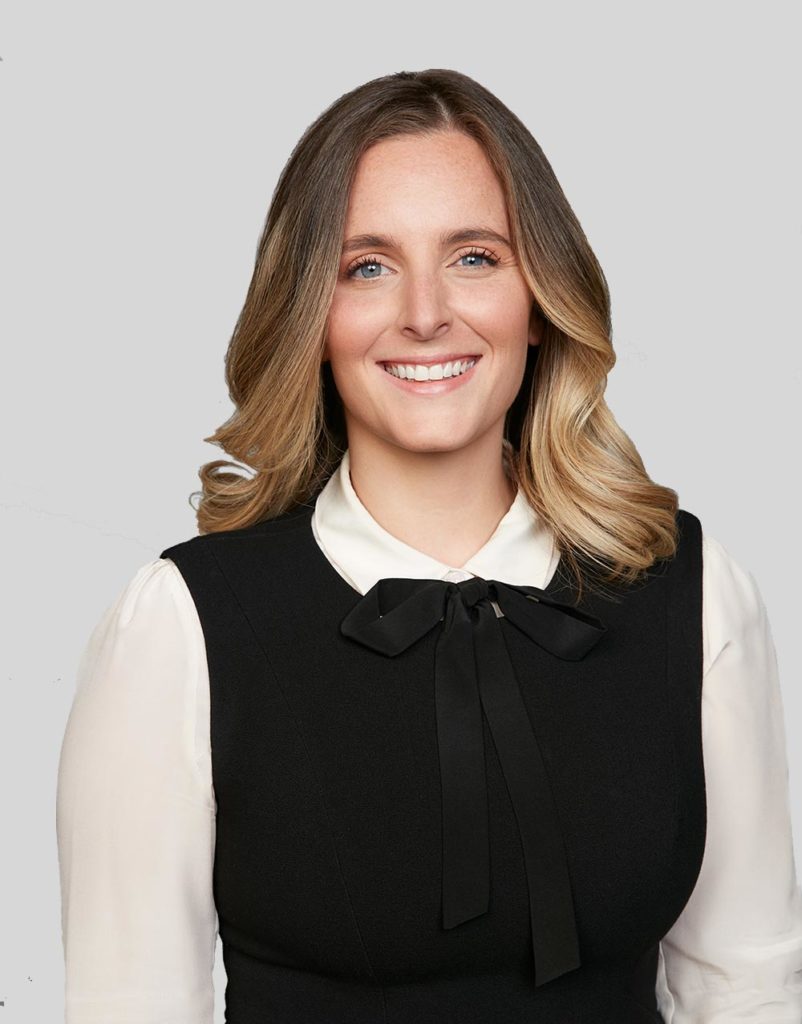 Blair Gue is a Cannabis Law Attorney and Cannabis Compliance Team Leader at Rogoway Law Group, California