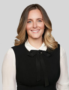 Cannabis Attorney Blair Gue is part of the legal team at Rogoway Law Group, a cannabis law firm in California.