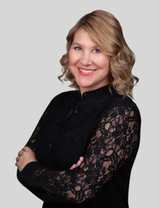 Cannabis Lawyer Hilary St. Jean is part of the legal team at Rogoway Law Group, a cannabis law firm in California.