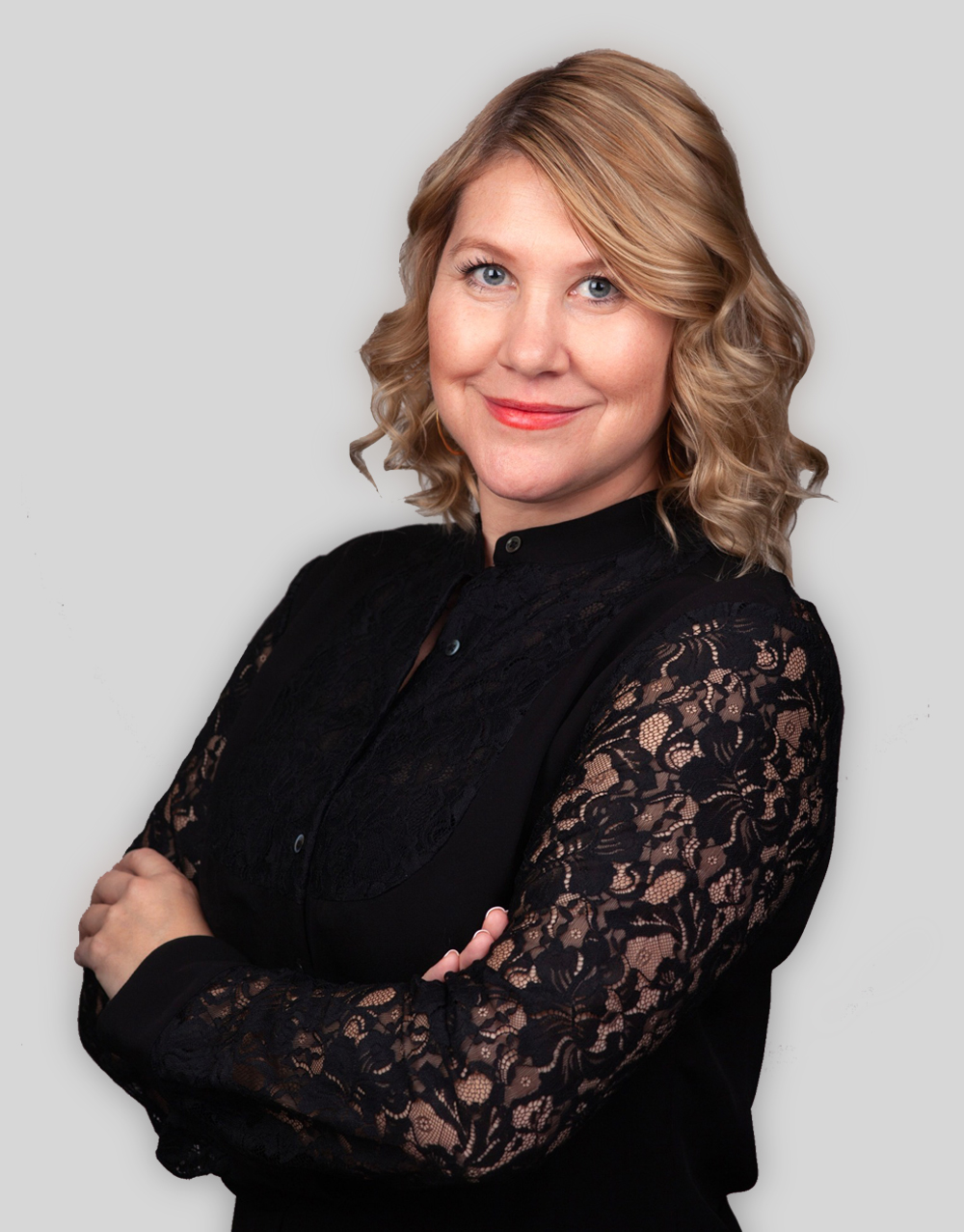 Cannabis Attorney Hilary St. Jean at Rogoway Law Group, California.