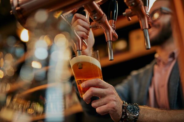 California Craft Brewery, Microbrewery, Tap Room Licenses