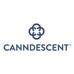 Canndescent logo