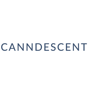 Canndescent logo