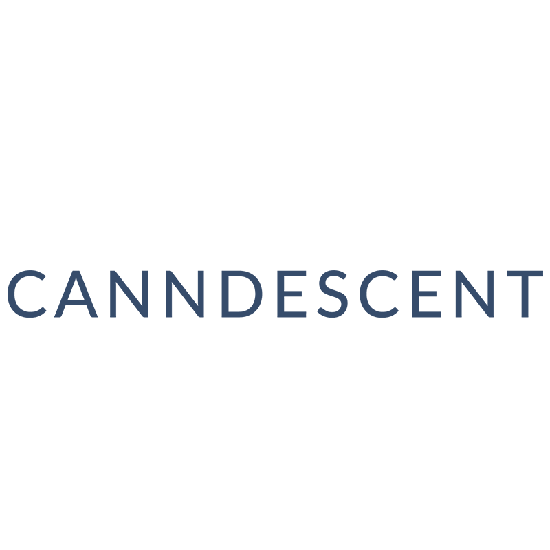 Canndescent logo