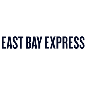 East Bay Express logo