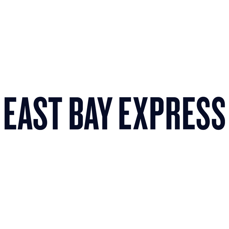 East Bay Express logo