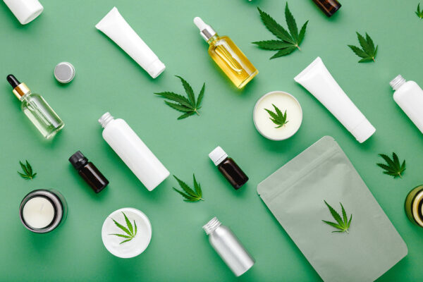 FDA Announces Concerns Regarding CBD Products