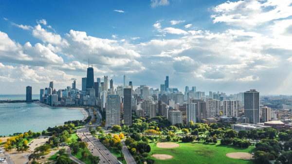 Illinois Social Equity Requirements for Cannabis Retail License