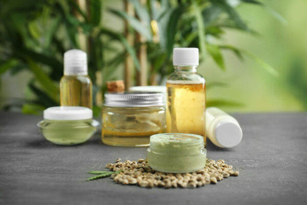 The FDA has NOT adopted any regulations for industrial hemp or industrial hemp derivatives like CBD in food products, drugs, cosmetics, or dietary supplements.