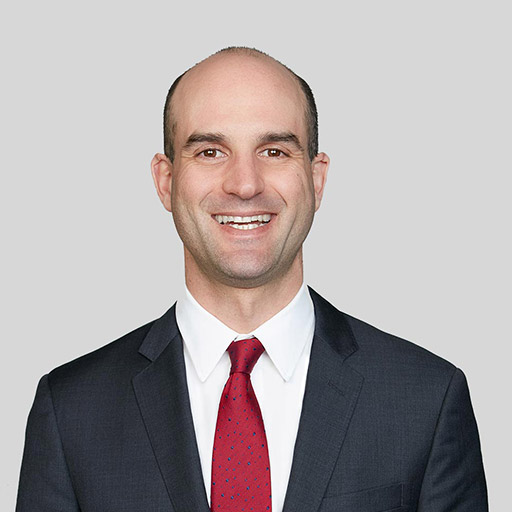 Intellectual Property and Corporate Cannabis Attorney Josh Zetlin at Rogoway Law Group, California
