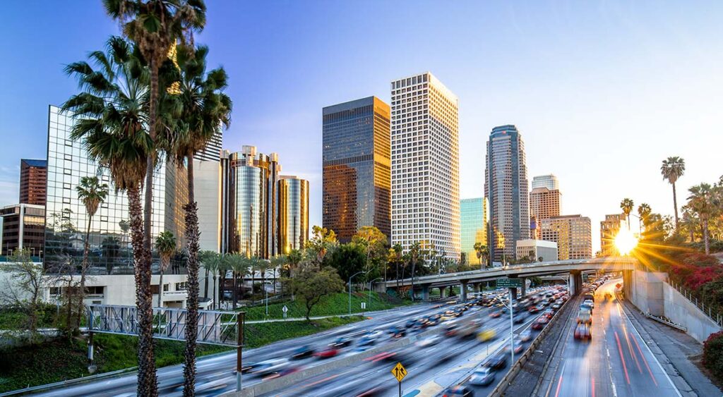 City of Los Angeles: Cannabis Social Equity Individual Applicant Eligibility Verification Window Now Open