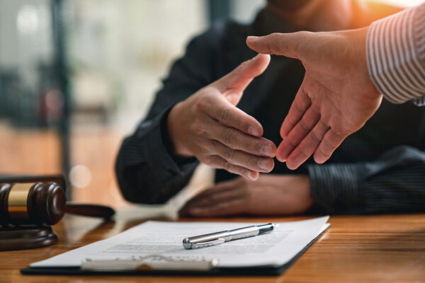 Understanding a Motion for Summary Judgment in California Business Litigation.