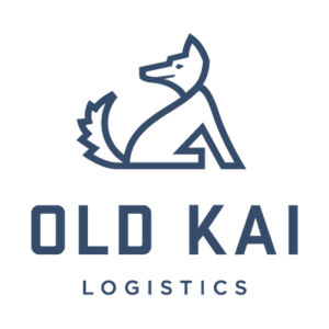 Old Kai Logistics logo
