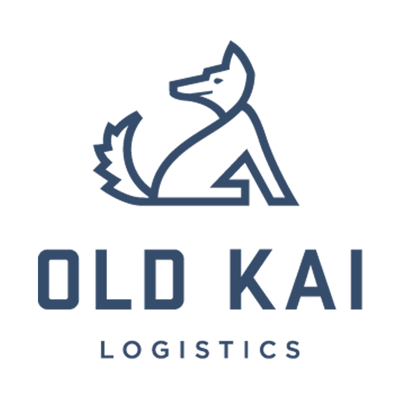 Old Kai Logistics logo