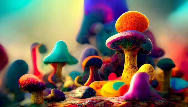 Advertising Restrictions for Oregon Psilocybin Licensees