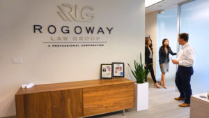 Rogoway Law Group's Team of California Cannabis Lawyers and Attorneys.
