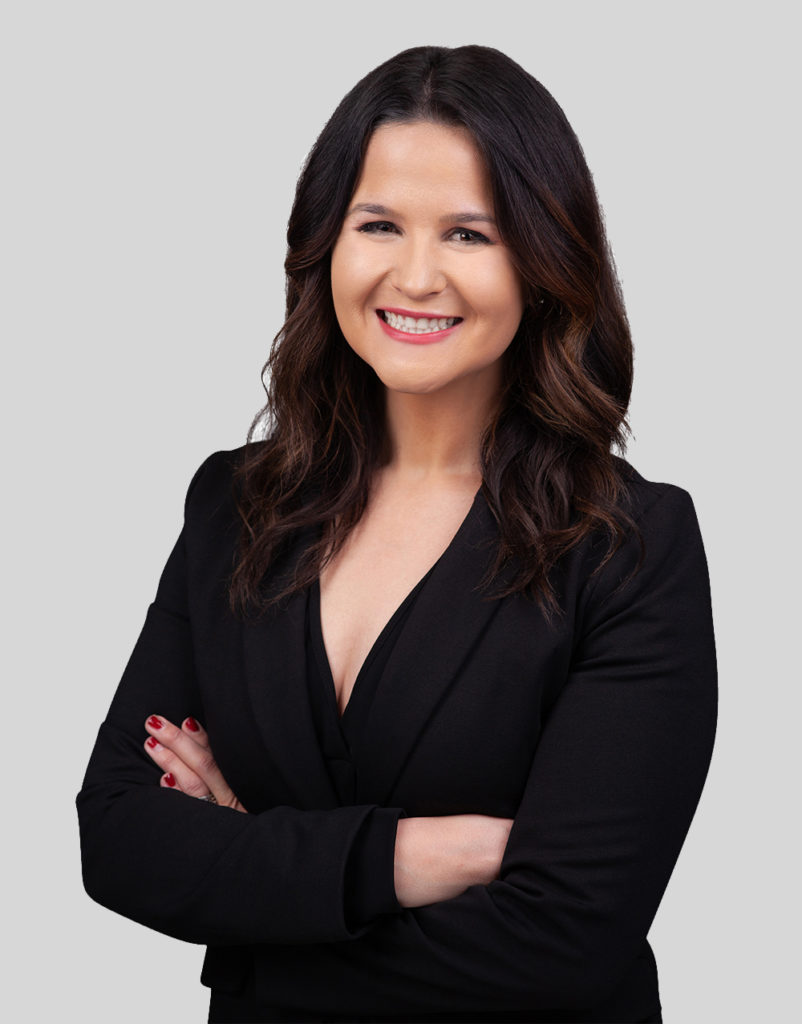 Rachel Chapman at Rogoway Law: California's Cannabis Lawyers