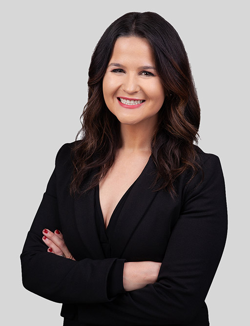 Rachel Chapman is a member of the administrative team at Rogoway Law Group, the premier cannabis law firm in California.