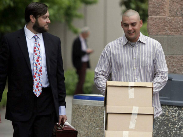 In a seminal case, after months of legal wrangling, we helped Ryan English, a 29-year-old brain tumor survivor who had been charged with three felonies including possession for sale, regain his 81 plants and two pounds of processed pot from the Sheriff's Office in Santa Rosa.