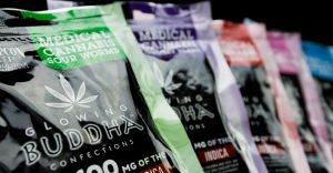 California cannabis ip law