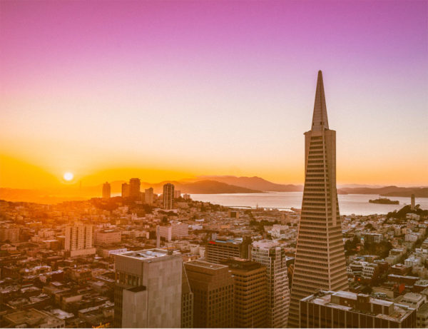 California cannabis lawyers at Rogoway Law Group have an office in San Francisco, California.