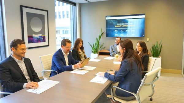 California Cannabis and Hemp Industry Attorneys at Rogoway Law Group