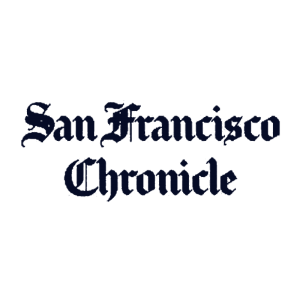 San Francisco Chronicle Logo