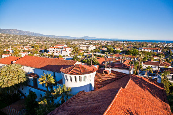 Santa Barbara Cannabis Attorney