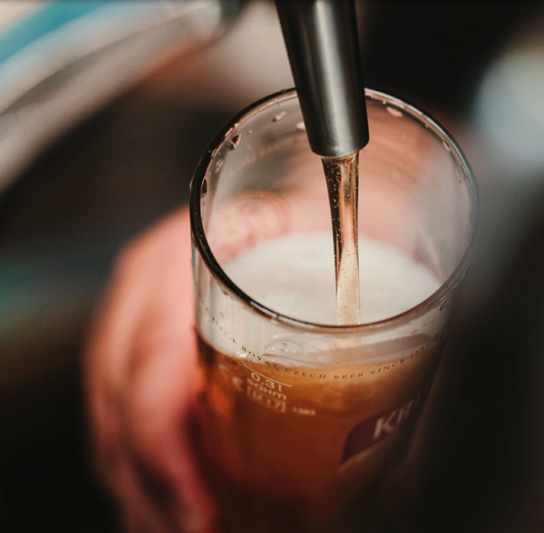 Beverage Law