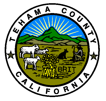 Tehama County Cannabis Laws