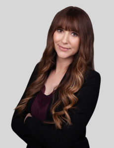 Tara Pepper is a member of the administrative team at Rogoway Law Group, the premier cannabis law firm in California.