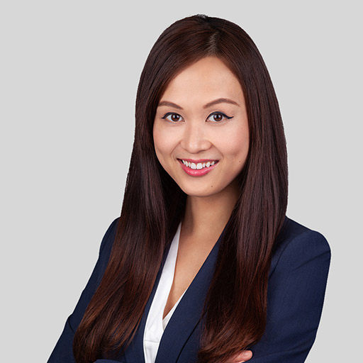 Tiffany Ho is the firm administrator of Rogoway Law Group, a full-service law firm serving the Cannabis Industry in California.