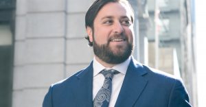 California cannabis lawyer Joe Rogoway