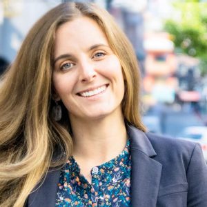 California cannabis lawyer Blair Gue