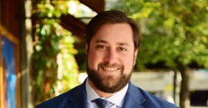 California cannabis lawyer Joe Rogoway
