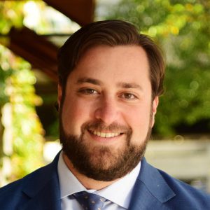 California cannabis lawyer Joe Rogoway