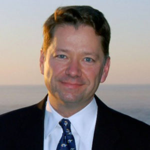 Chief Counsel Ken Stratton of Rogoway Law Group
