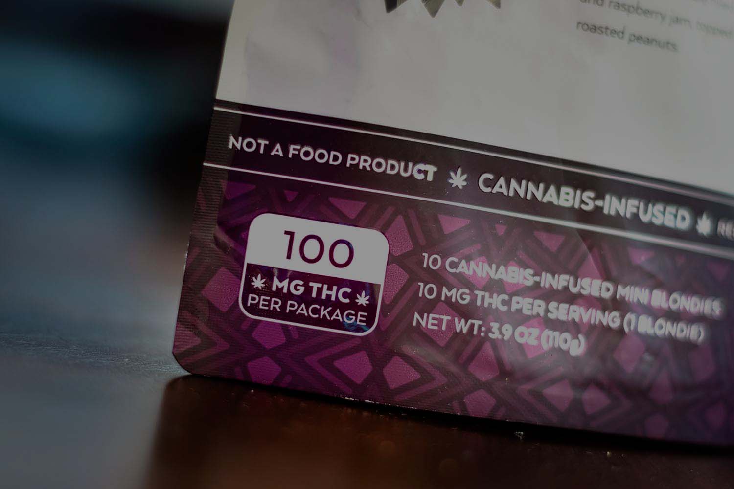 5 Most Common Manufactured Cannabis Product Labeling Errors