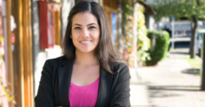 California cannabis lawyer Ana Elliott